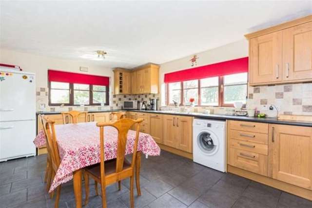  Image of 4 bedroom Detached house for sale in Dallimore Lane Nunney Frome BA11 at Frome, BA11 4NA