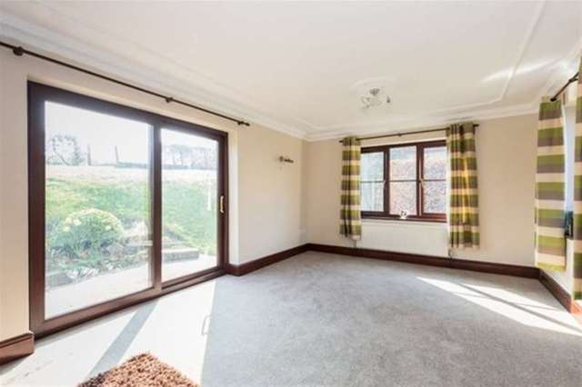 Image of 4 bedroom Detached house for sale in Dallimore Lane Nunney Frome BA11 at Frome, BA11 4NA