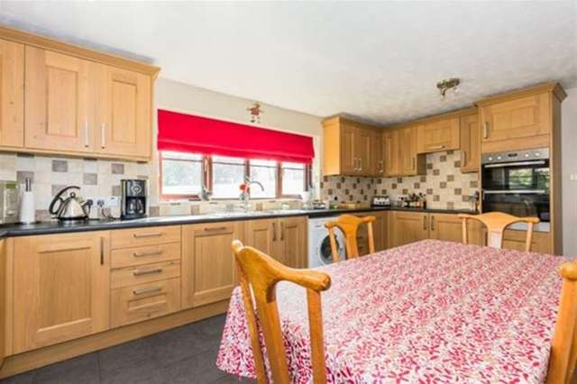  Image of 4 bedroom Detached house for sale in Dallimore Lane Nunney Frome BA11 at Frome, BA11 4NA