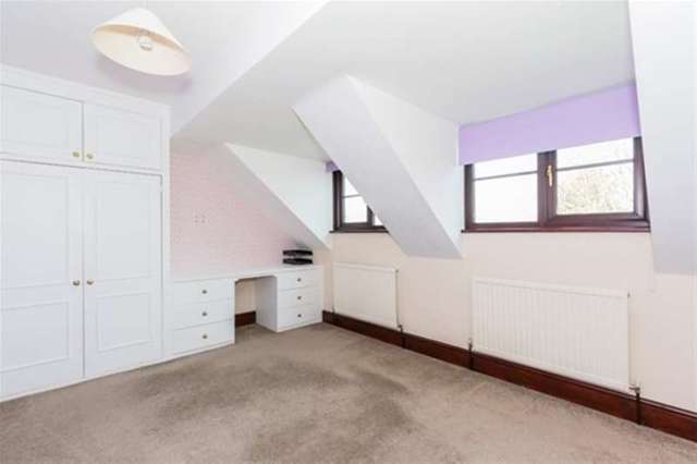  Image of 4 bedroom Detached house for sale in Dallimore Lane Nunney Frome BA11 at Frome, BA11 4NA