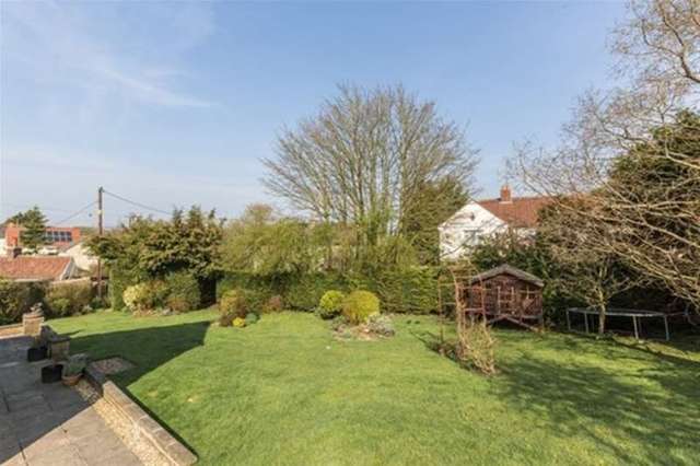  Image of 4 bedroom Detached house for sale in Dallimore Lane Nunney Frome BA11 at Frome, BA11 4NA