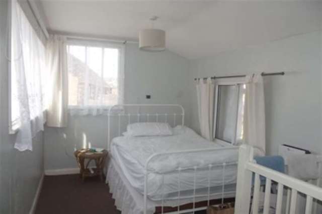  Image of 1 bedroom Detached house to rent in Dane John Canterbury CT1 at Canterbury, CT1 2QU