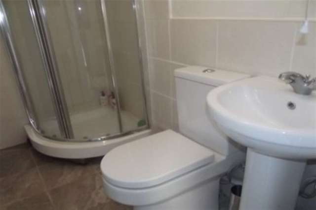  Image of 1 bedroom Detached house to rent in Dane John Canterbury CT1 at Canterbury, CT1 2QU