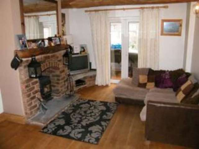  Image of 3 bedroom Semi-Detached house for sale in Danefield Road Northwich CW9 at Northwich Cheshire Northwich, CW9 5PX