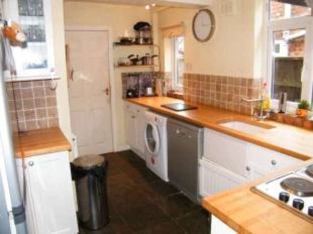 Image of 3 bedroom Semi-Detached house for sale in Danefield Road Northwich CW9 at Northwich Cheshire Northwich, CW9 5PX