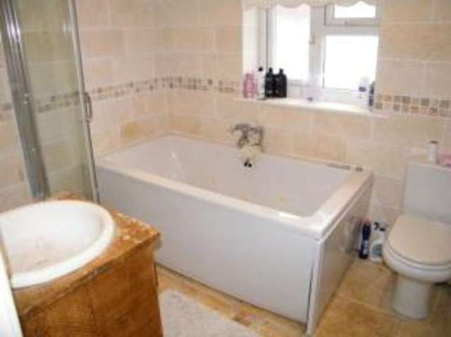  Image of 3 bedroom Semi-Detached house for sale in Danefield Road Northwich CW9 at Northwich Cheshire Northwich, CW9 5PX
