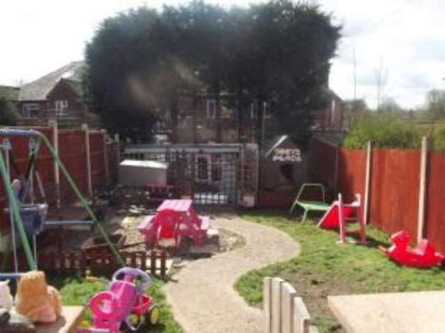  Image of 3 bedroom Terraced house for sale in Danesbury Crescent Kingstanding Birmingham B44 at Birmingham West Midlands Kingstanding, B44 0QS