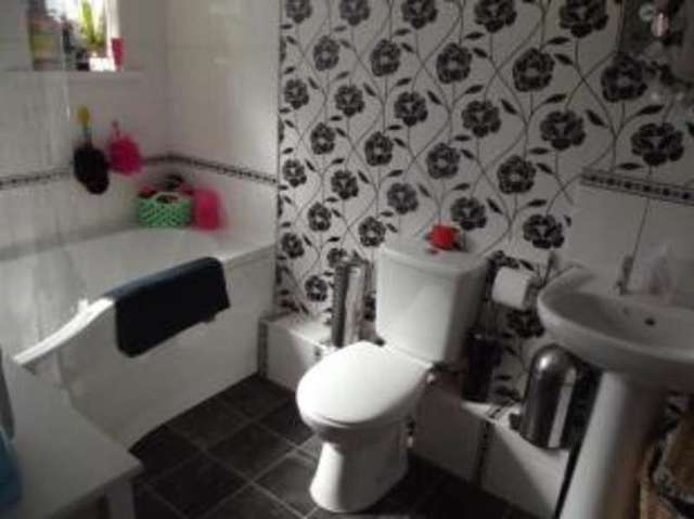 Image of 3 bedroom Terraced house for sale in Danesbury Crescent Kingstanding Birmingham B44 at Birmingham West Midlands Kingstanding, B44 0QS