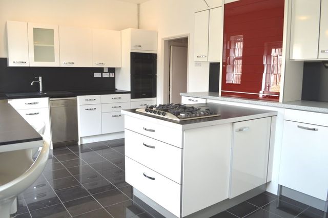  Image of 3 bedroom Terraced house to rent in Danesgate Lincoln LN2 at Lincoln  Lincoln, LN2 1ND