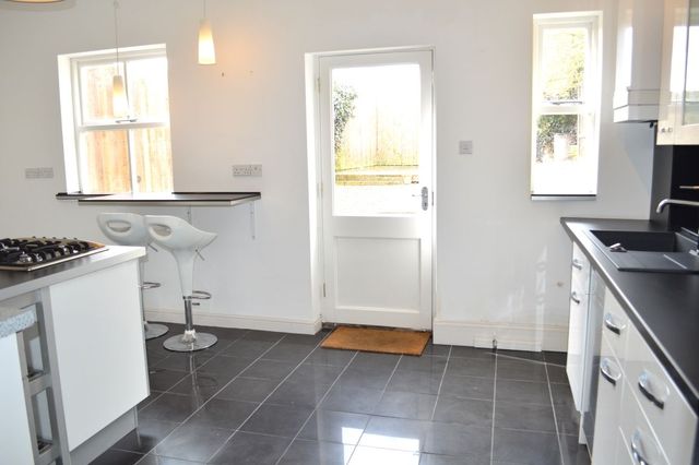  Image of 3 bedroom Terraced house to rent in Danesgate Lincoln LN2 at Lincoln  Lincoln, LN2 1ND