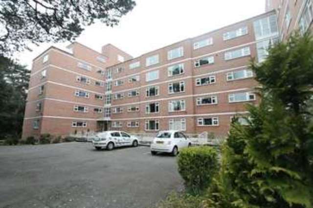  Image of 2 bedroom Flat to rent in Dean Park Road Bournemouth BH1 at Dean Park Road  Bournemouth, BH1 1JA