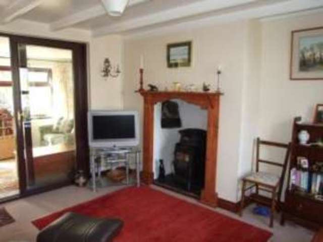  Image of 4 bedroom Terraced house for sale in High Street Delabole PL33 at Delabole Cornwall Delabole, PL33 9AE
