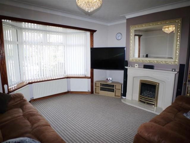  Image of 3 bedroom Semi-Detached house for sale in Denbrook Crescent Tong Bradford BD4 at Bradford  Tong Street, BD4 0QL