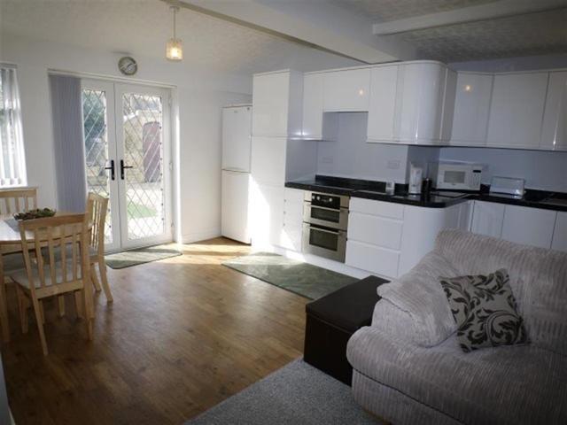  Image of 3 bedroom Semi-Detached house for sale in Denbrook Crescent Tong Bradford BD4 at Bradford  Tong Street, BD4 0QL