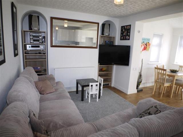  Image of 3 bedroom Semi-Detached house for sale in Denbrook Crescent Tong Bradford BD4 at Bradford  Tong Street, BD4 0QL