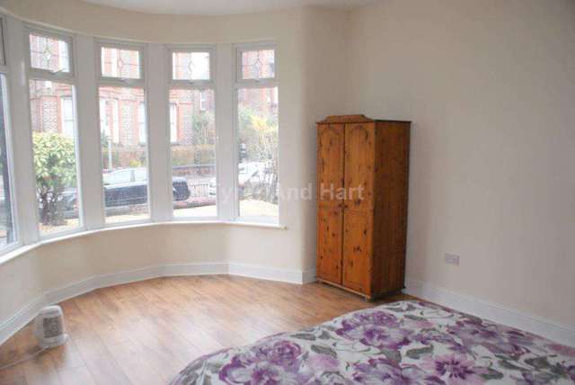  Image of 1 bedroom House Share to rent in Denman Drive Liverpool L6 at Denman Drive  Liverpool, L6 7UF