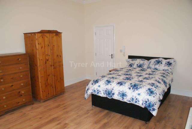  Image of 1 bedroom House Share to rent in Denman Drive Liverpool L6 at Denman Drive  Liverpool, L6 7UF