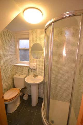  Image of Studio flat to rent in Denmark Road Reading RG1 at Denmark Road  Reading, RG1 5PA