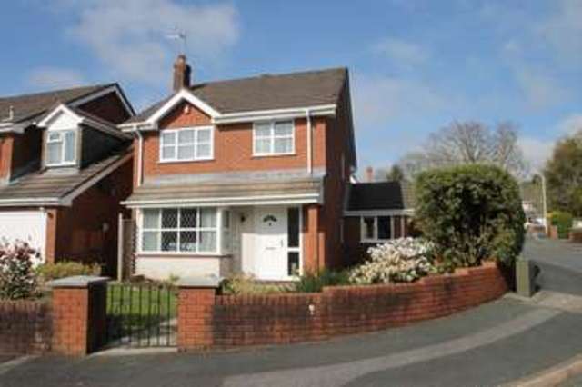  Image of 4 bedroom Detached house for sale in Beatty Close Crownhill Plymouth PL6 at Derriford Plymouth Devon, PL6 6LJ