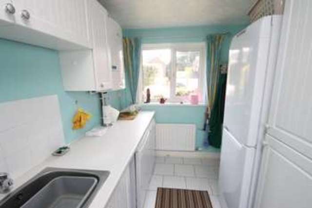  Image of 4 bedroom Detached house for sale in Beatty Close Crownhill Plymouth PL6 at Derriford Plymouth Devon, PL6 6LJ