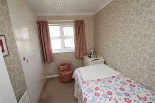  Image of 4 bedroom Detached house for sale in Beatty Close Crownhill Plymouth PL6 at Derriford Plymouth Devon, PL6 6LJ