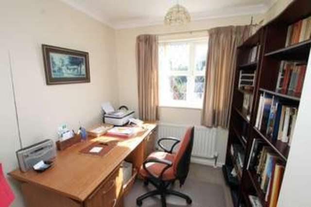  Image of 4 bedroom Detached house for sale in Beatty Close Crownhill Plymouth PL6 at Derriford Plymouth Devon, PL6 6LJ