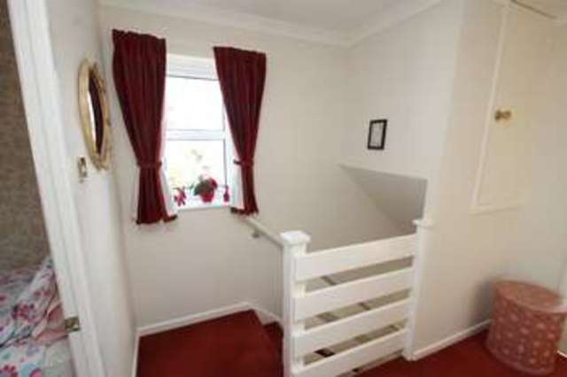  Image of 4 bedroom Detached house for sale in Beatty Close Crownhill Plymouth PL6 at Derriford Plymouth Devon, PL6 6LJ