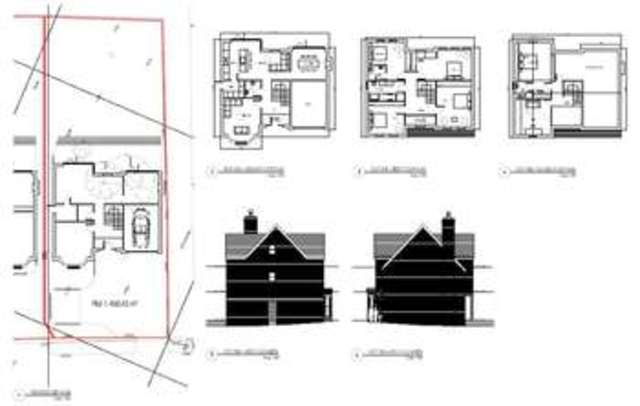  Image of 5 bedroom Detached house for sale in Devonshire Road West Kirby Wirral CH48 at Devonshire Road  West Kirby, CH48 7HR