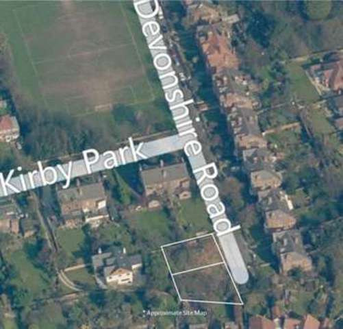  Image of 5 bedroom Detached house for sale in Devonshire Road West Kirby Wirral CH48 at Devonshire Road  West Kirby, CH48 7HR
