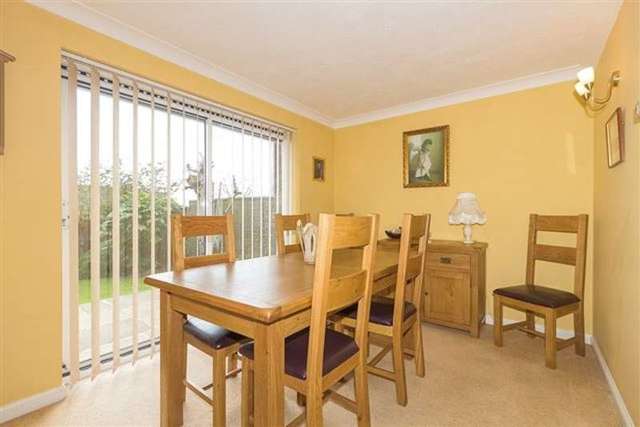  Image of 4 bedroom Detached house for sale in Didcot Close Hunt End Redditch B97 at Didcot Close  Redditch, B97 5UP