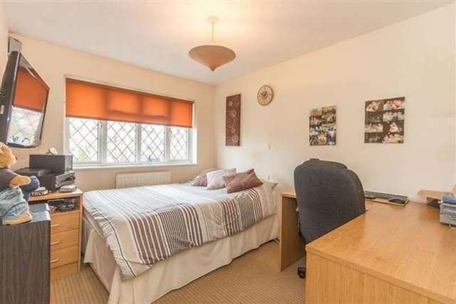  Image of 4 bedroom Detached house for sale in Didcot Close Hunt End Redditch B97 at Didcot Close  Redditch, B97 5UP