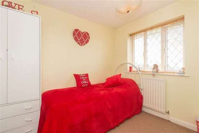  Image of 4 bedroom Detached house for sale in Didcot Close Hunt End Redditch B97 at Didcot Close  Redditch, B97 5UP
