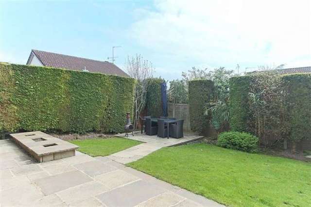  Image of 4 bedroom Detached house for sale in Didcot Close Hunt End Redditch B97 at Didcot Close  Redditch, B97 5UP