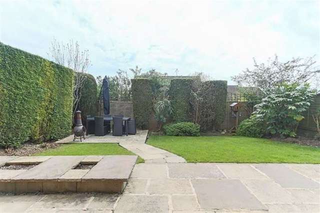  Image of 4 bedroom Detached house for sale in Didcot Close Hunt End Redditch B97 at Didcot Close  Redditch, B97 5UP