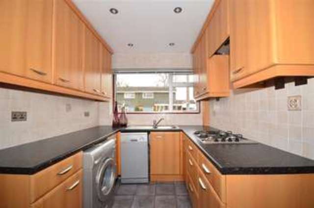  Image of 3 bedroom Semi-Detached house for sale in Dixwell Close Rainham Gillingham ME8 at Parkwood Gillingham Gillingham, ME8 9TB