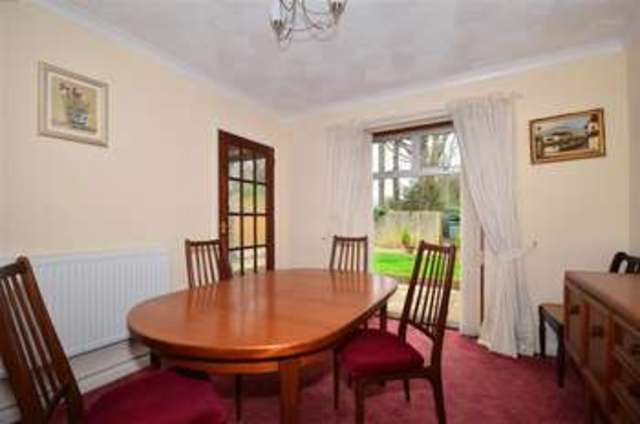  Image of 3 bedroom Semi-Detached house for sale in Dixwell Close Rainham Gillingham ME8 at Parkwood Gillingham Gillingham, ME8 9TB