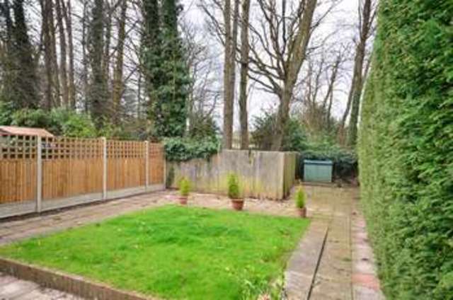  Image of 3 bedroom Semi-Detached house for sale in Dixwell Close Rainham Gillingham ME8 at Parkwood Gillingham Gillingham, ME8 9TB