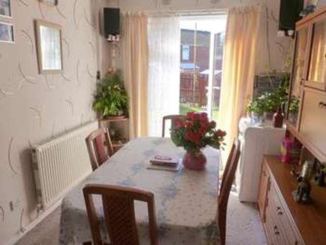  Image of 3 bedroom Terraced house for sale in Dockray Close Plymouth PL6 at Thornbury Plymouth Devon, PL6 8UT