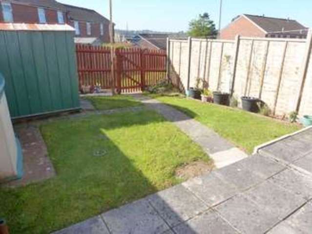  Image of 3 bedroom Terraced house for sale in Dockray Close Plymouth PL6 at Thornbury Plymouth Devon, PL6 8UT