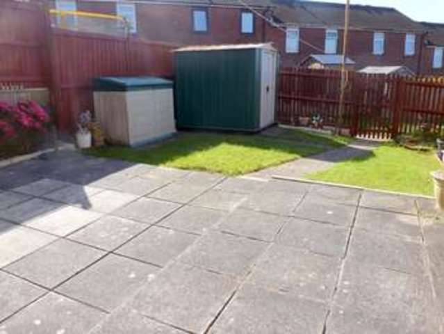  Image of 3 bedroom Terraced house for sale in Dockray Close Plymouth PL6 at Thornbury Plymouth Devon, PL6 8UT