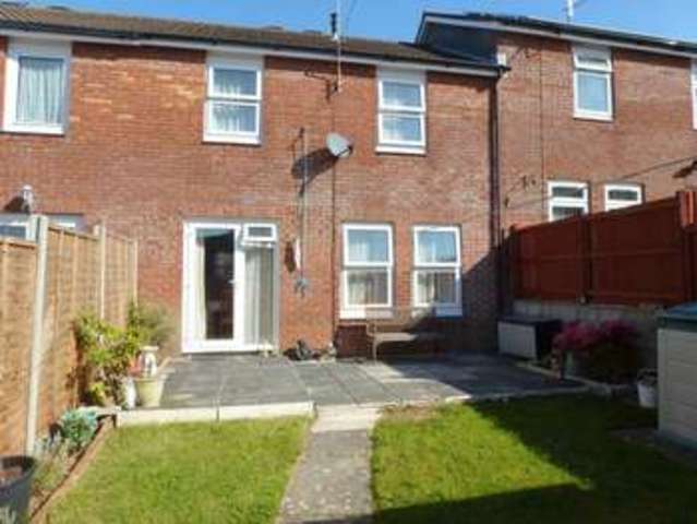  Image of 3 bedroom Terraced house for sale in Dockray Close Plymouth PL6 at Thornbury Plymouth Devon, PL6 8UT