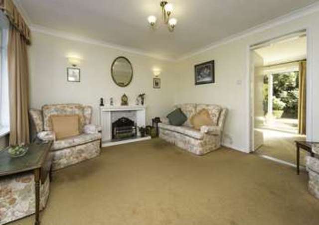  Image of 3 bedroom Detached house for sale in Dovecote Close Tettenhall Wolverhampton WV6 at Dovecote Close  Wolverhampton, WV6 8NA