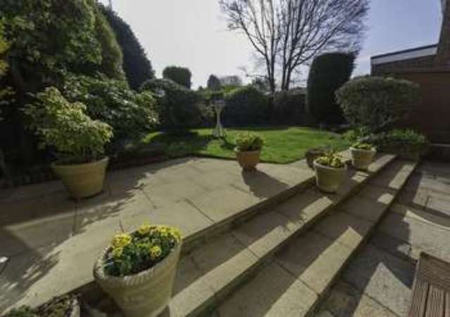  Image of 3 bedroom Detached house for sale in Dovecote Close Tettenhall Wolverhampton WV6 at Dovecote Close  Wolverhampton, WV6 8NA