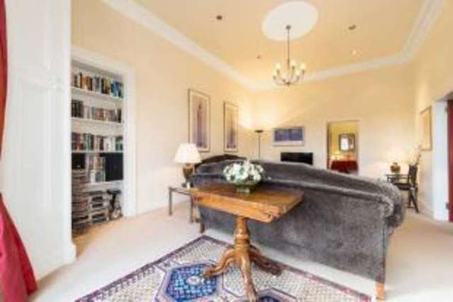  Image of 2 bedroom Flat for sale in Dowanside Road Glasgow G12 at Dowanhill Glasgow Glasgow, G12 9DA