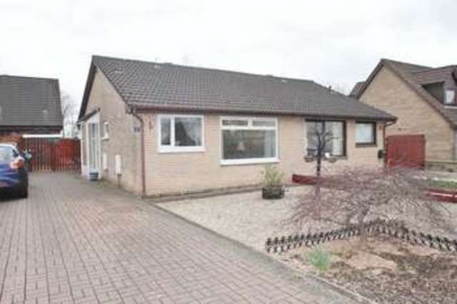  Image of 2 bedroom Detached house for sale in Downs Crescent Alloa FK10 at Downs Crescent  Alloa, FK10 1NX