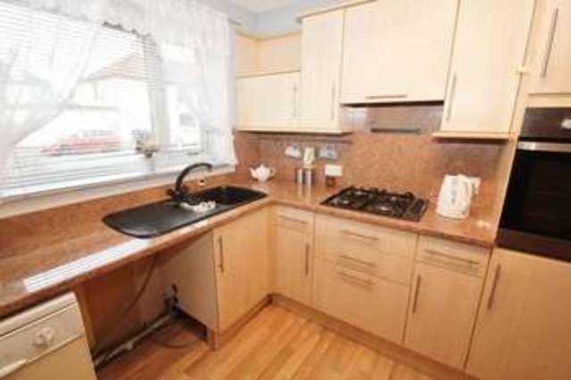  Image of 2 bedroom Detached house for sale in Downs Crescent Alloa FK10 at Downs Crescent  Alloa, FK10 1NX