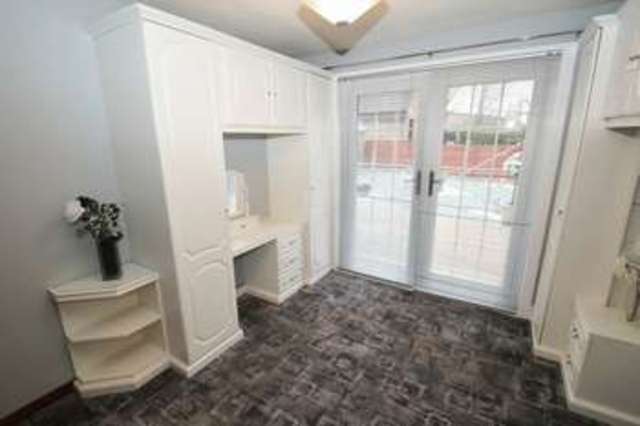  Image of 2 bedroom Detached house for sale in Downs Crescent Alloa FK10 at Downs Crescent  Alloa, FK10 1NX
