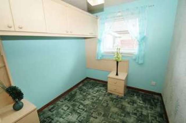 Image of 2 bedroom Detached house for sale in Downs Crescent Alloa FK10 at Downs Crescent  Alloa, FK10 1NX