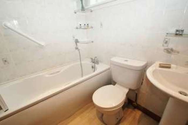  Image of 2 bedroom Detached house for sale in Downs Crescent Alloa FK10 at Downs Crescent  Alloa, FK10 1NX