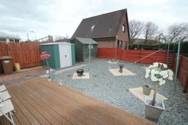  Image of 2 bedroom Detached house for sale in Downs Crescent Alloa FK10 at Downs Crescent  Alloa, FK10 1NX